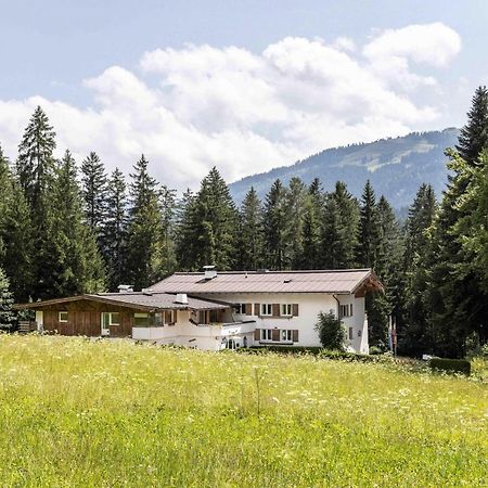 Hartkaiser Rooms And Apartments Ellmau Εξωτερικό φωτογραφία