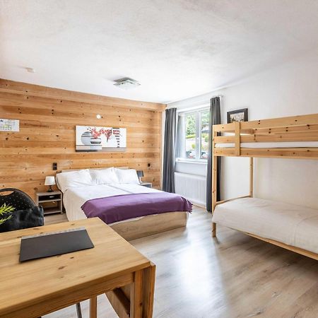 Hartkaiser Rooms And Apartments Ellmau Εξωτερικό φωτογραφία