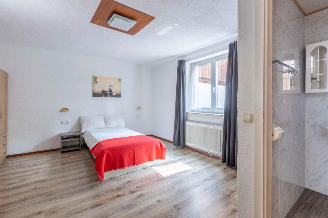 Hartkaiser Rooms And Apartments Ellmau Εξωτερικό φωτογραφία