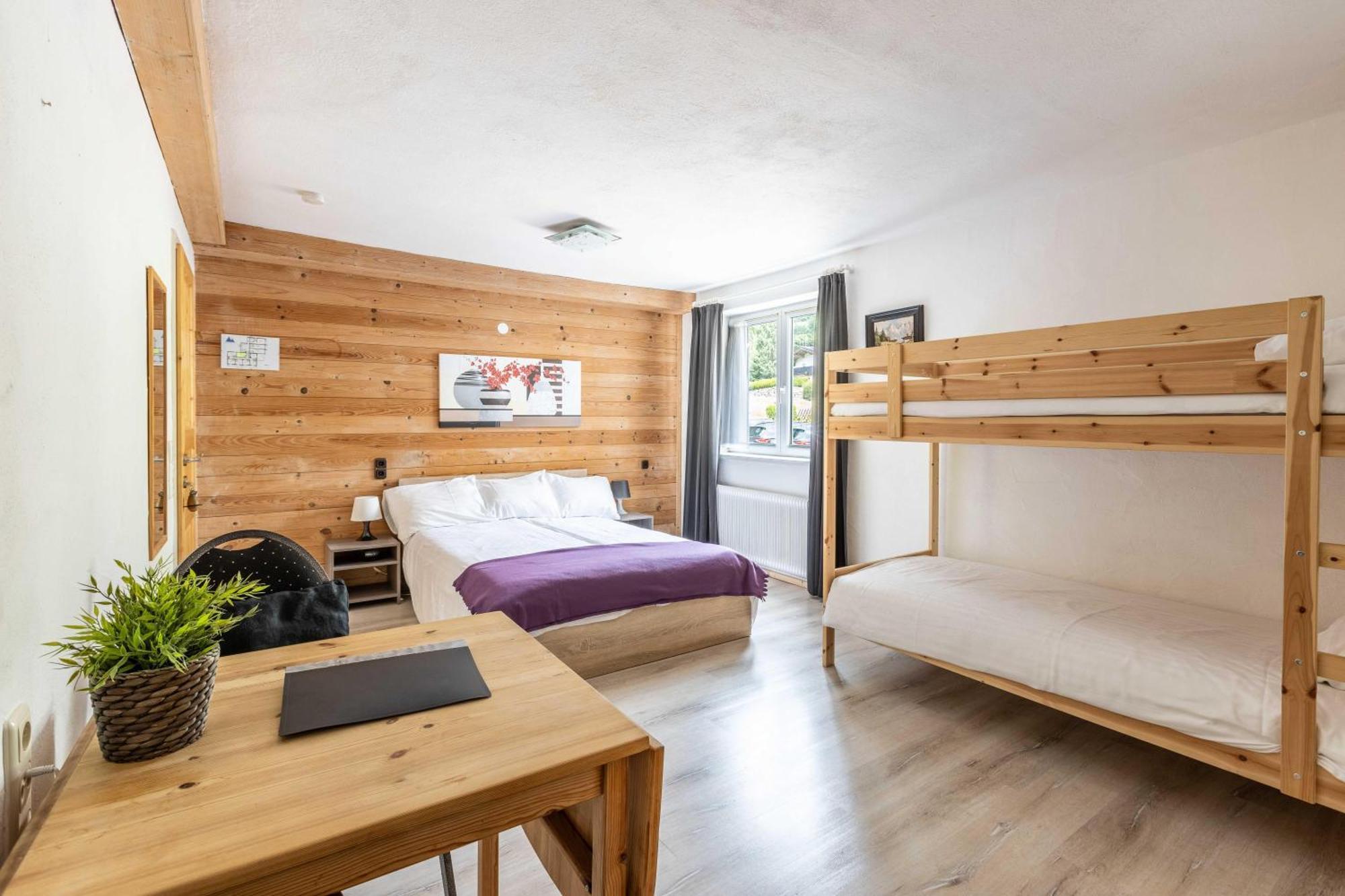 Hartkaiser Rooms And Apartments Ellmau Εξωτερικό φωτογραφία