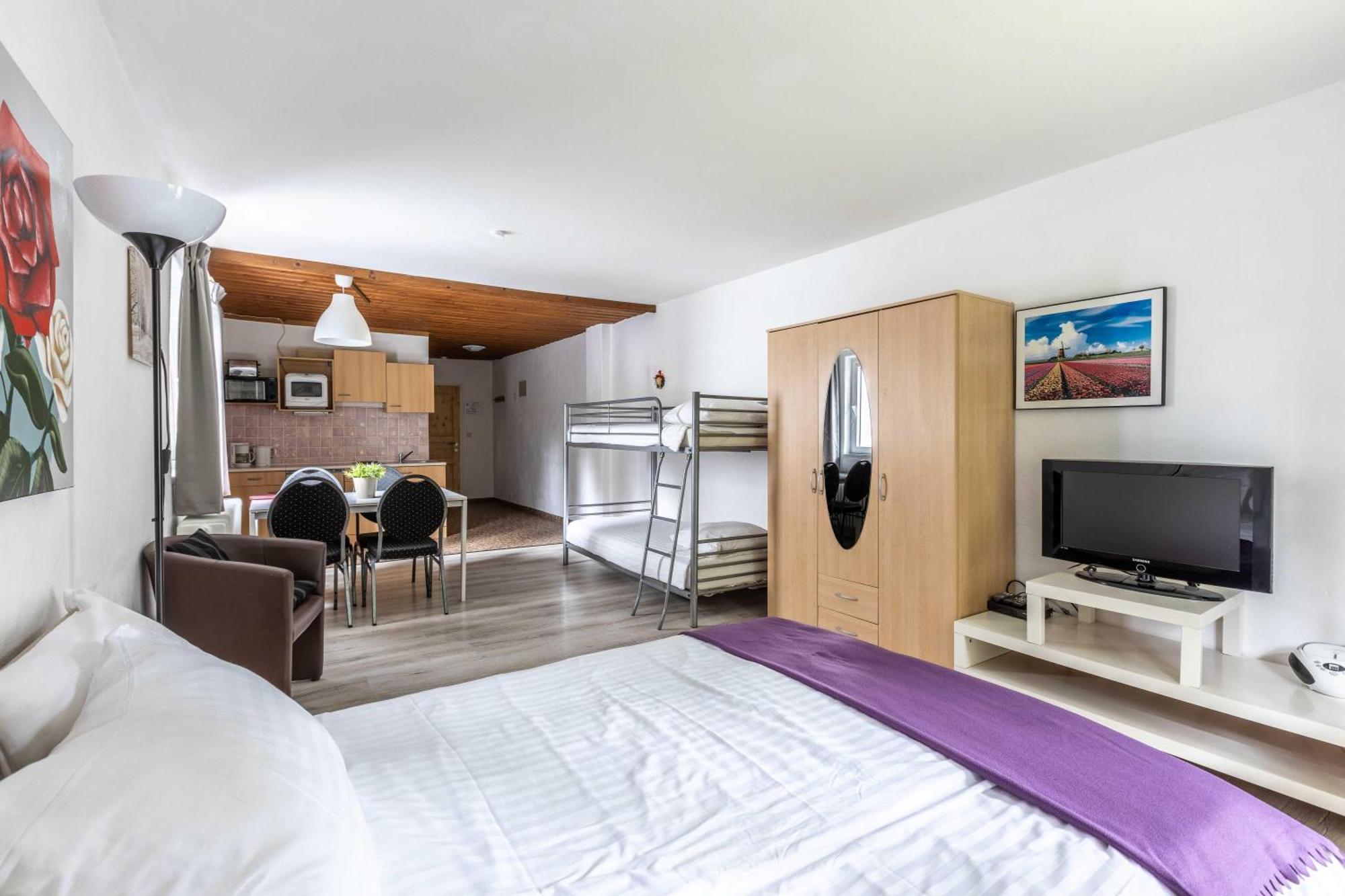 Hartkaiser Rooms And Apartments Ellmau Εξωτερικό φωτογραφία