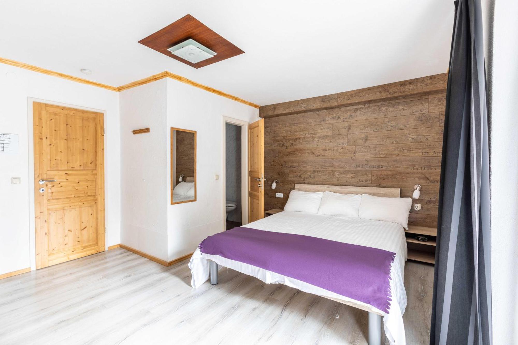 Hartkaiser Rooms And Apartments Ellmau Εξωτερικό φωτογραφία