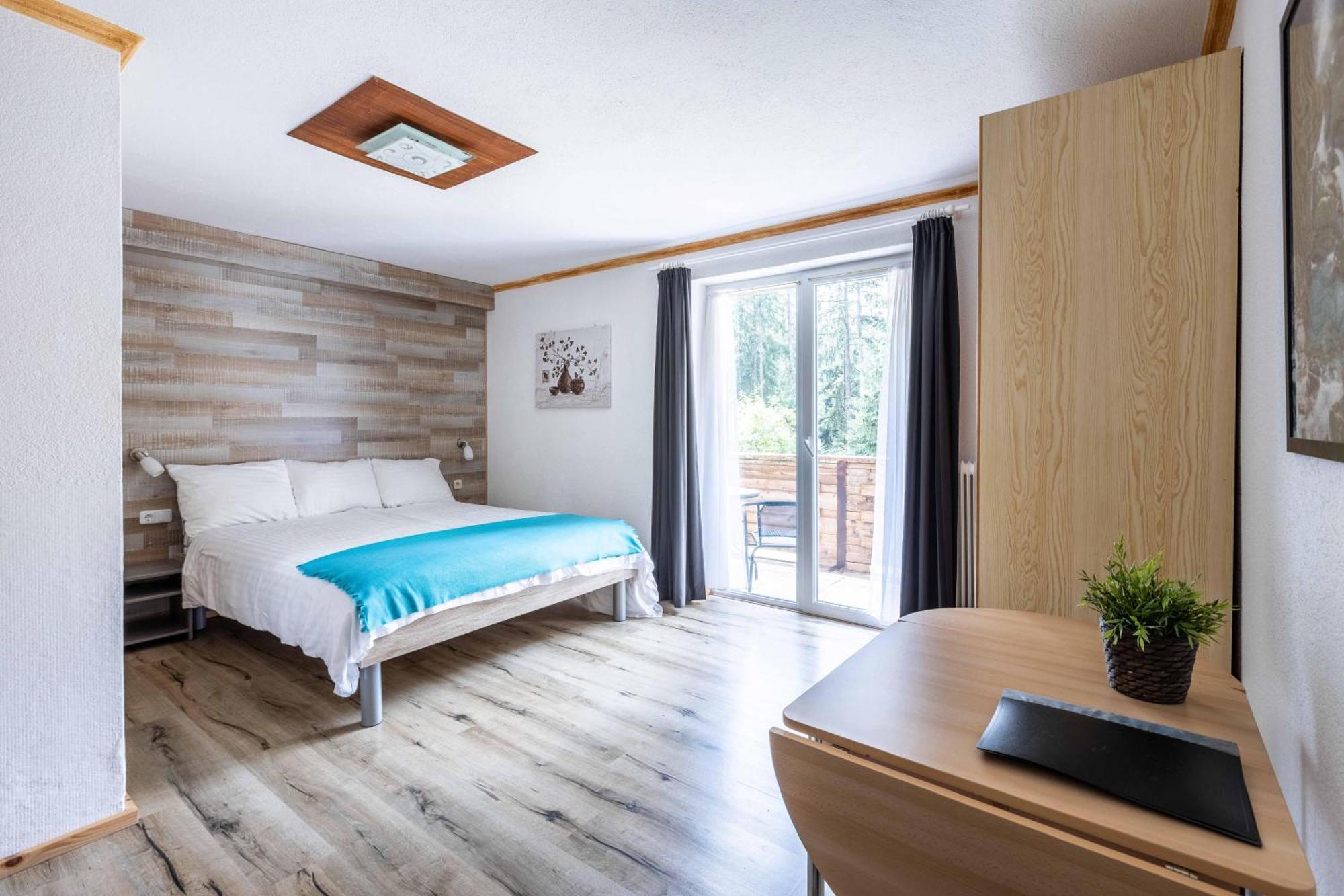 Hartkaiser Rooms And Apartments Ellmau Εξωτερικό φωτογραφία