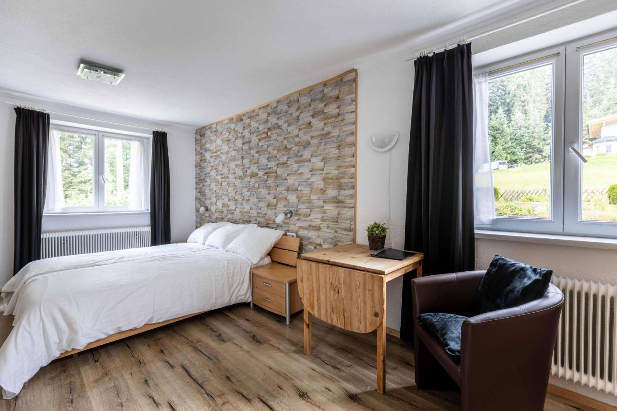 Hartkaiser Rooms And Apartments Ellmau Εξωτερικό φωτογραφία
