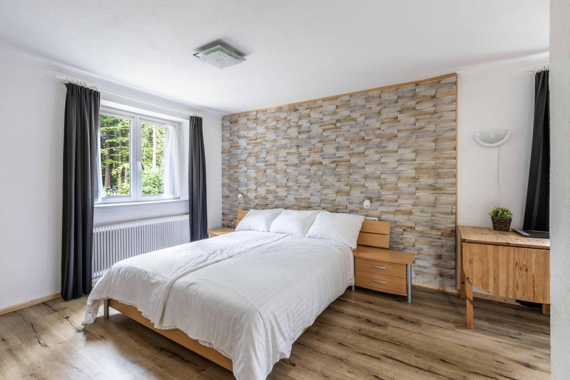 Hartkaiser Rooms And Apartments Ellmau Εξωτερικό φωτογραφία