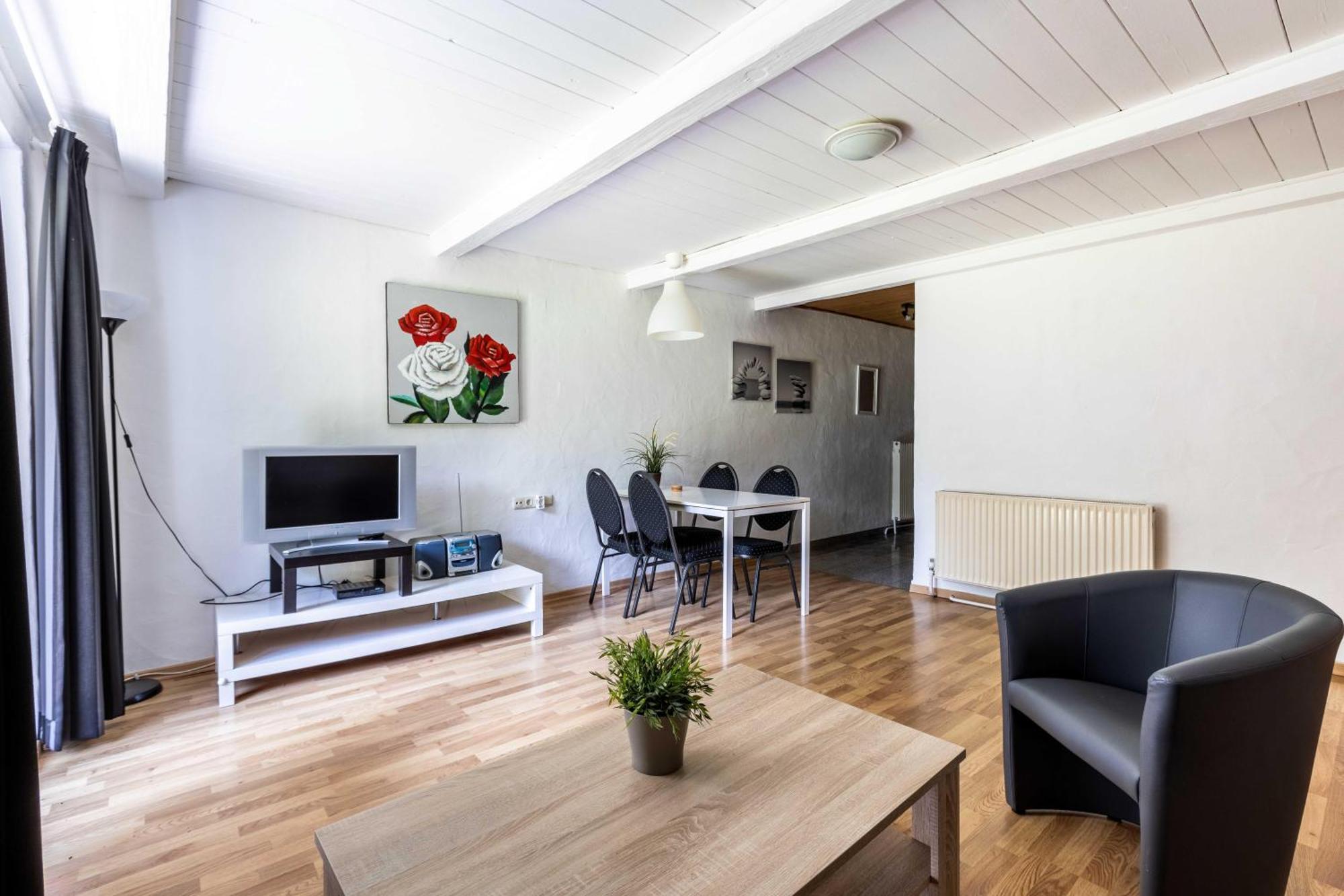 Hartkaiser Rooms And Apartments Ellmau Εξωτερικό φωτογραφία