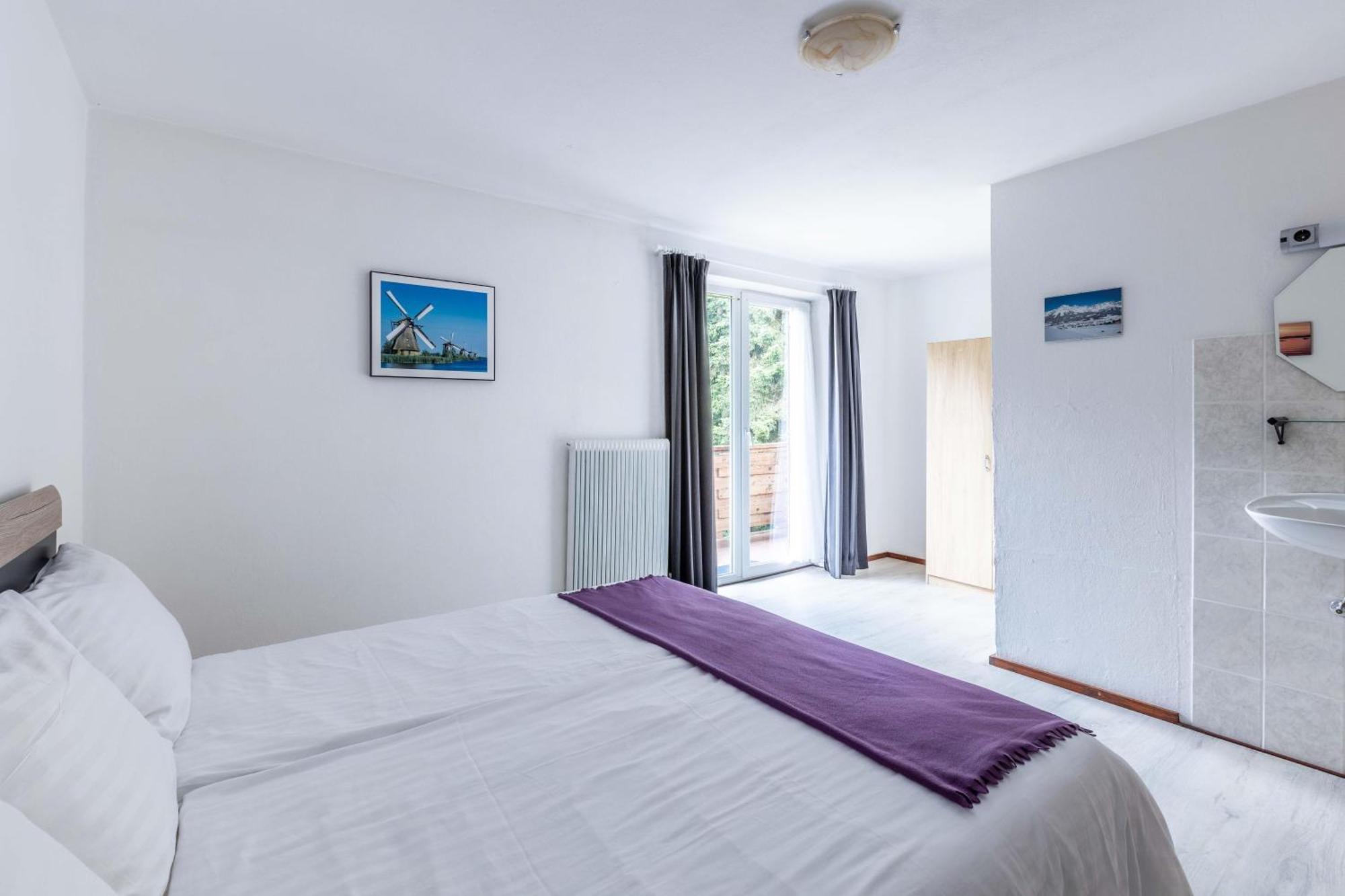Hartkaiser Rooms And Apartments Ellmau Εξωτερικό φωτογραφία