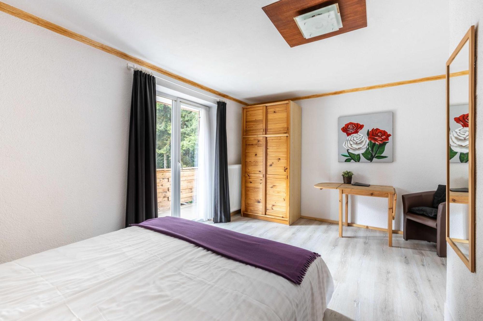 Hartkaiser Rooms And Apartments Ellmau Εξωτερικό φωτογραφία
