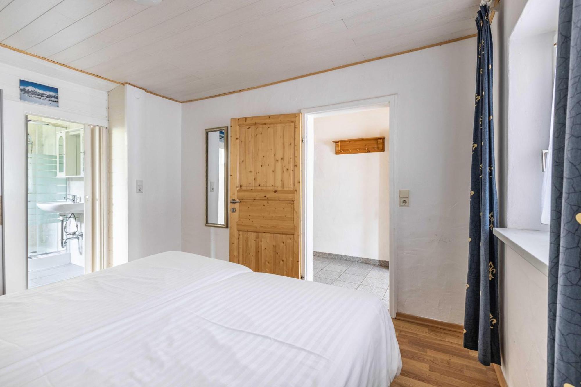Hartkaiser Rooms And Apartments Ellmau Εξωτερικό φωτογραφία