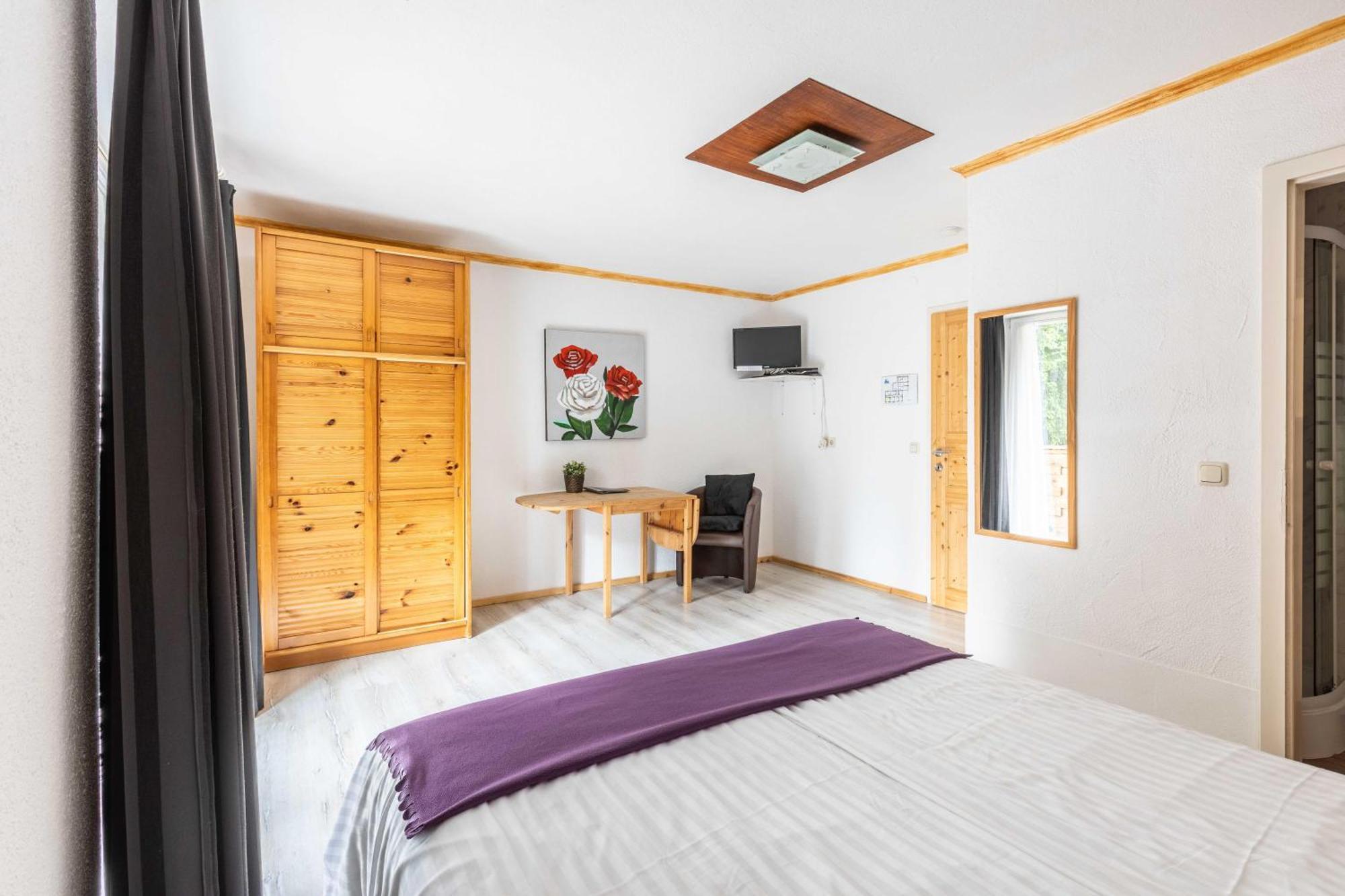 Hartkaiser Rooms And Apartments Ellmau Εξωτερικό φωτογραφία