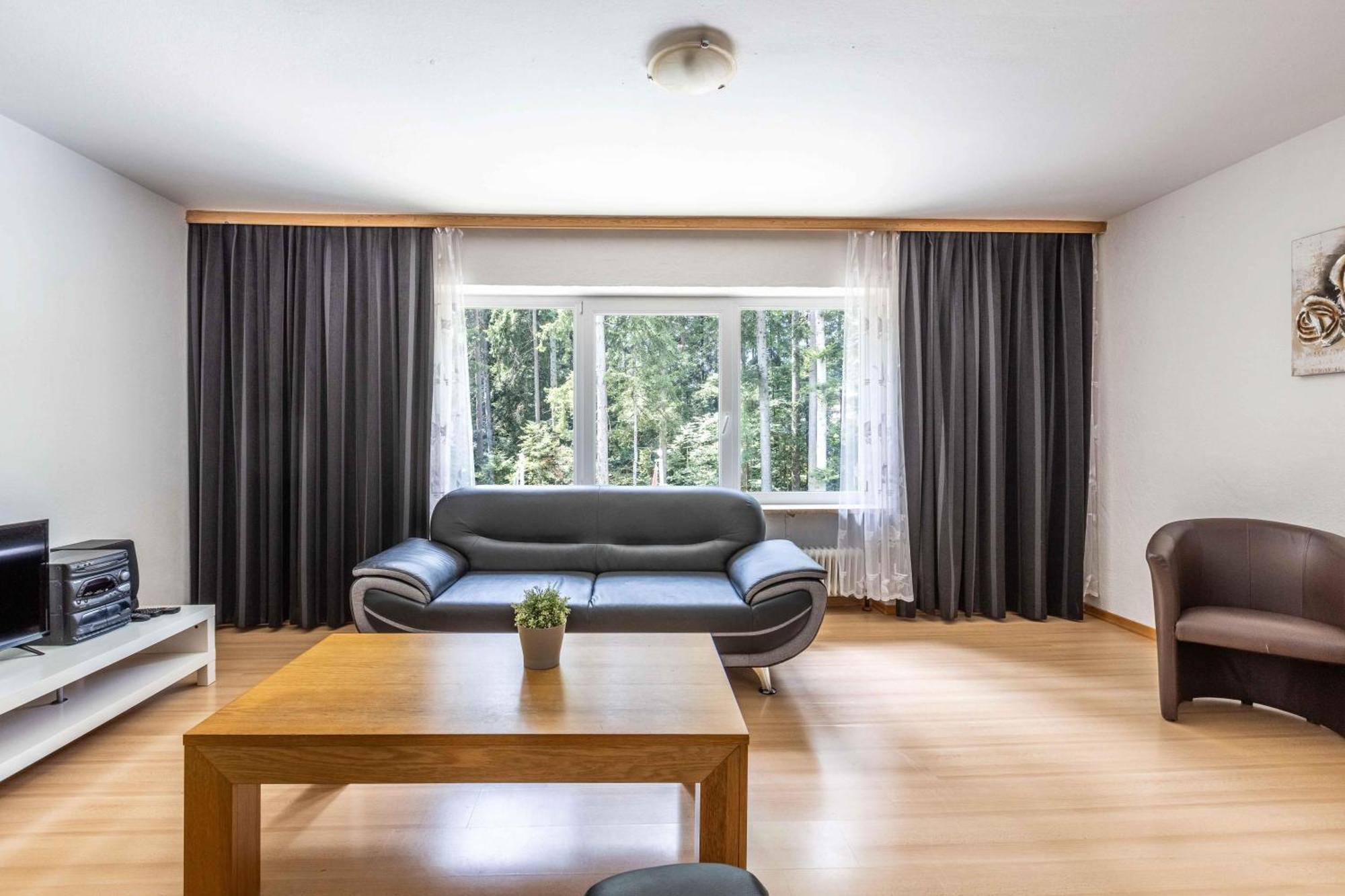 Hartkaiser Rooms And Apartments Ellmau Εξωτερικό φωτογραφία