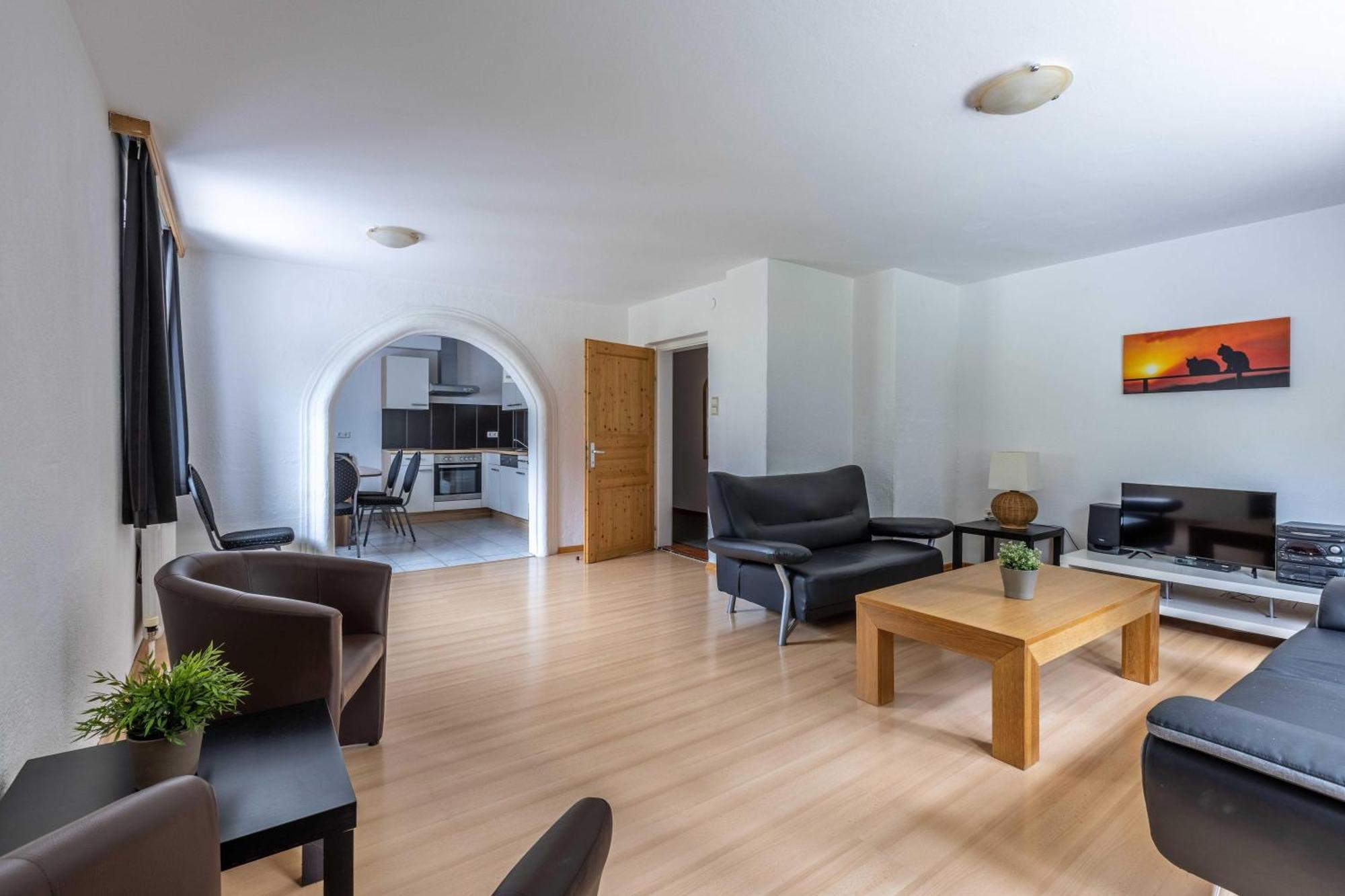 Hartkaiser Rooms And Apartments Ellmau Εξωτερικό φωτογραφία