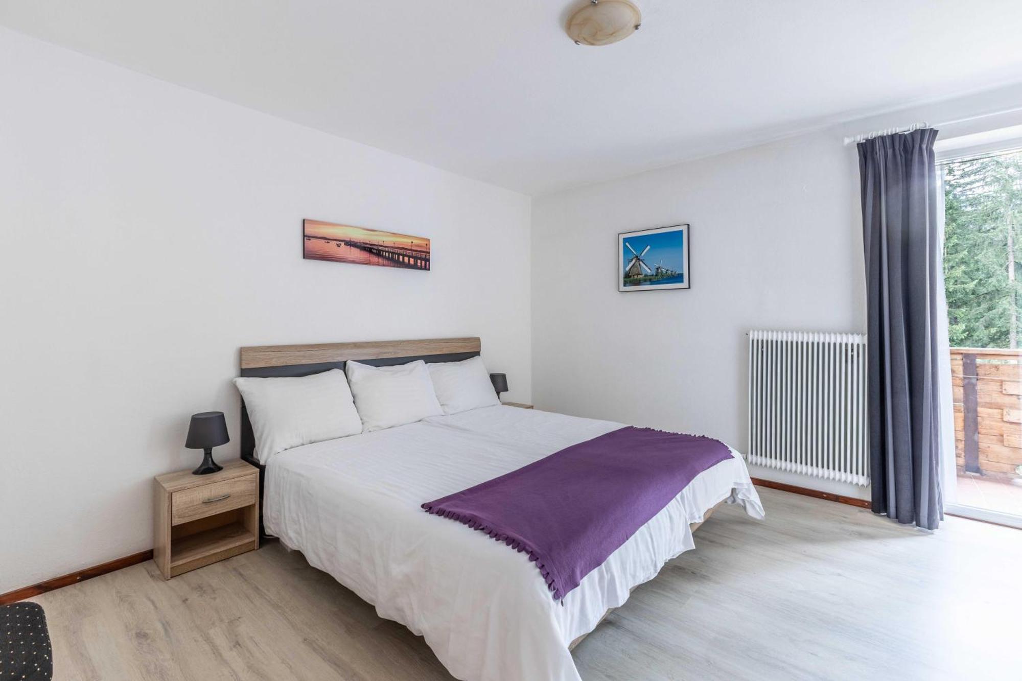 Hartkaiser Rooms And Apartments Ellmau Εξωτερικό φωτογραφία