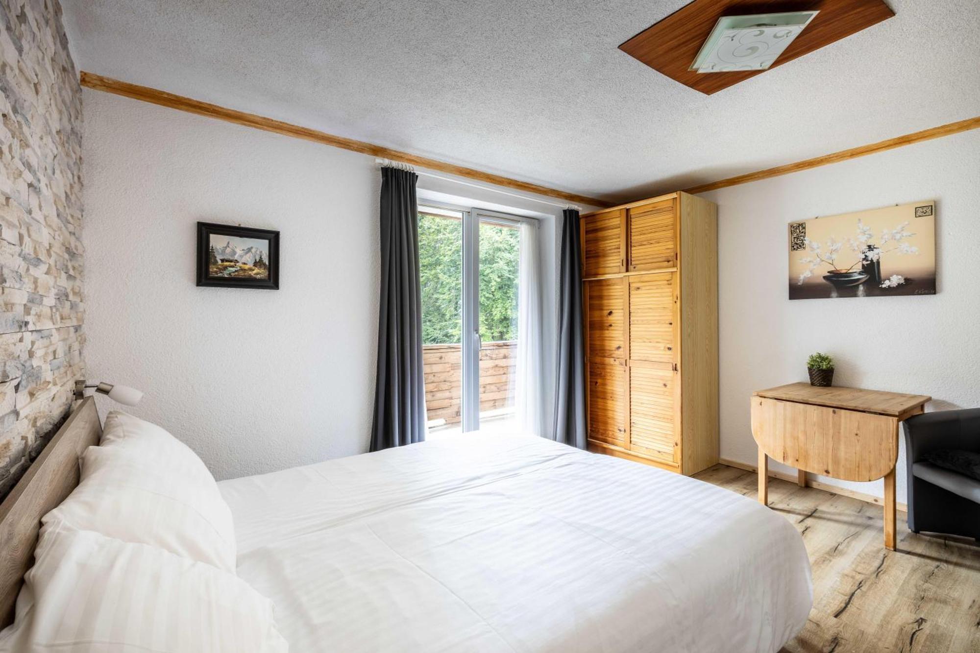 Hartkaiser Rooms And Apartments Ellmau Εξωτερικό φωτογραφία