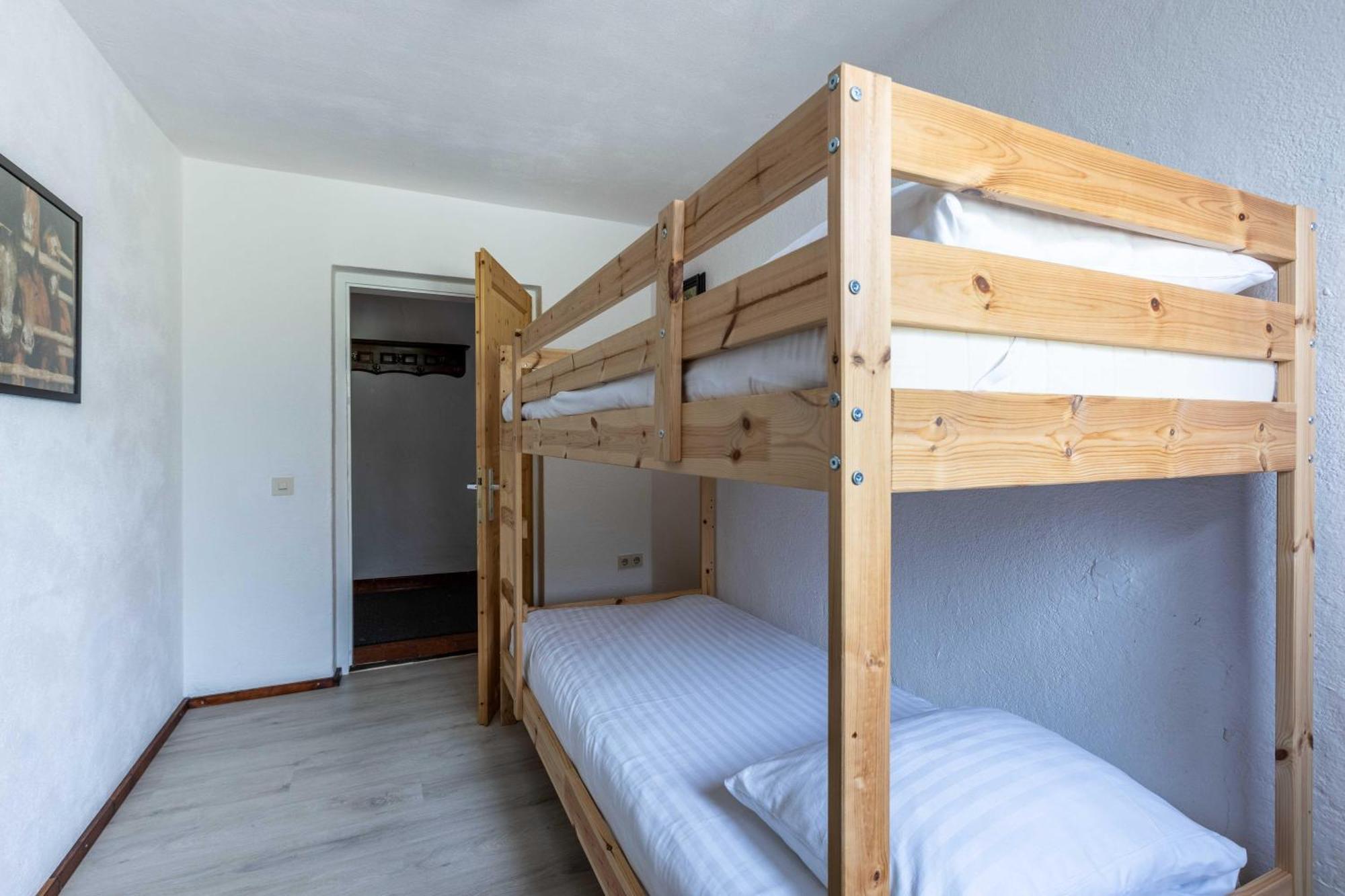 Hartkaiser Rooms And Apartments Ellmau Εξωτερικό φωτογραφία