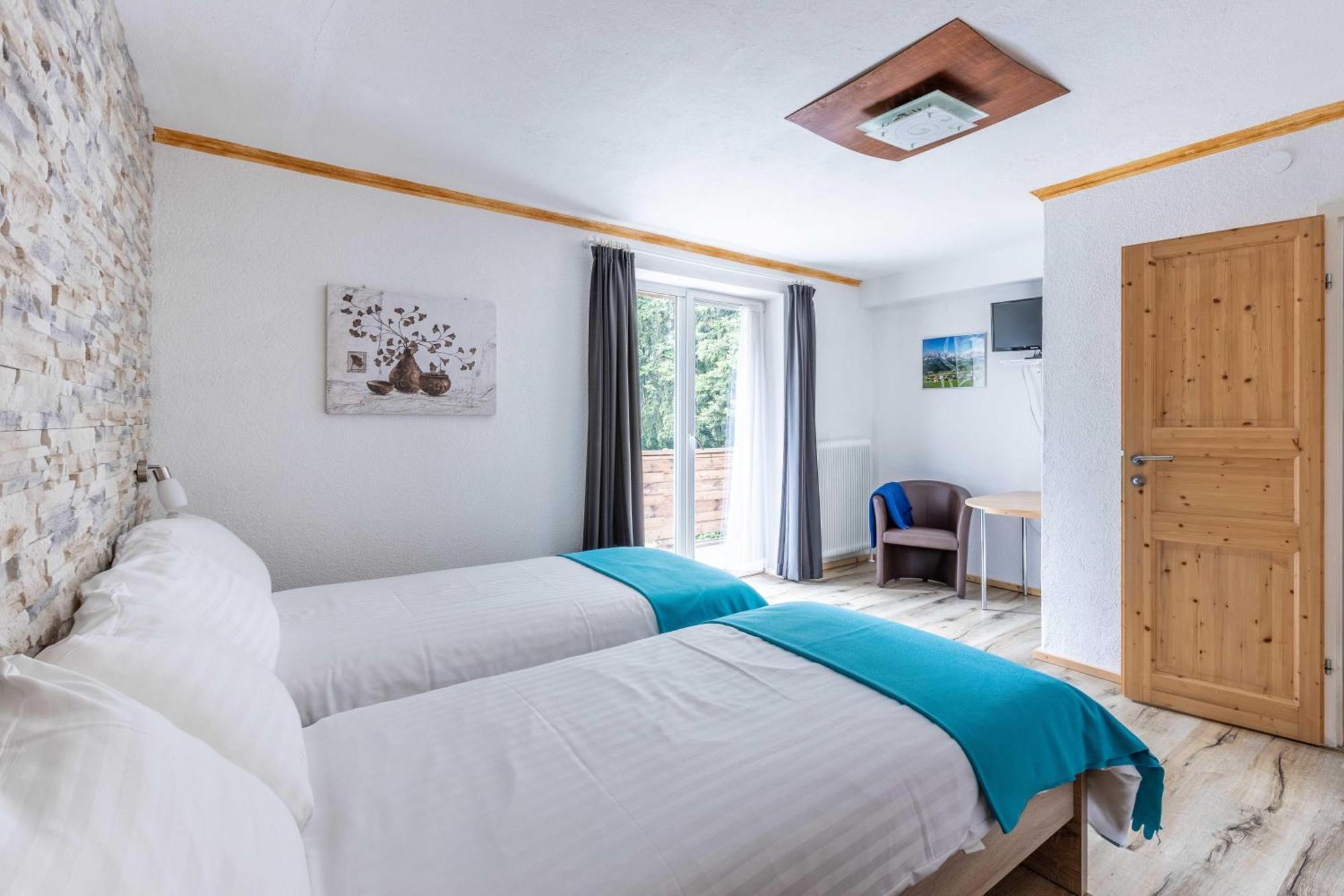 Hartkaiser Rooms And Apartments Ellmau Εξωτερικό φωτογραφία