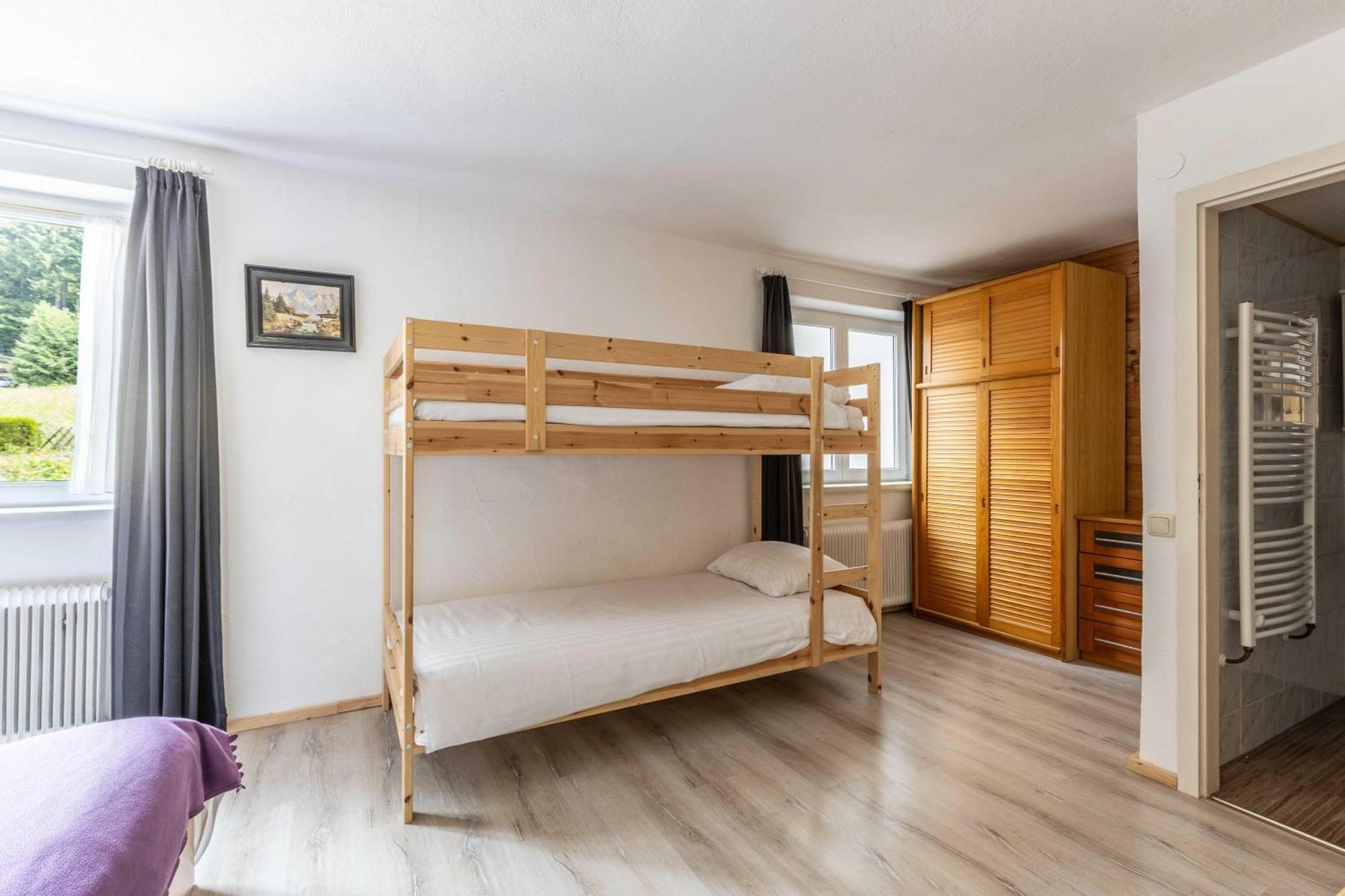 Hartkaiser Rooms And Apartments Ellmau Εξωτερικό φωτογραφία