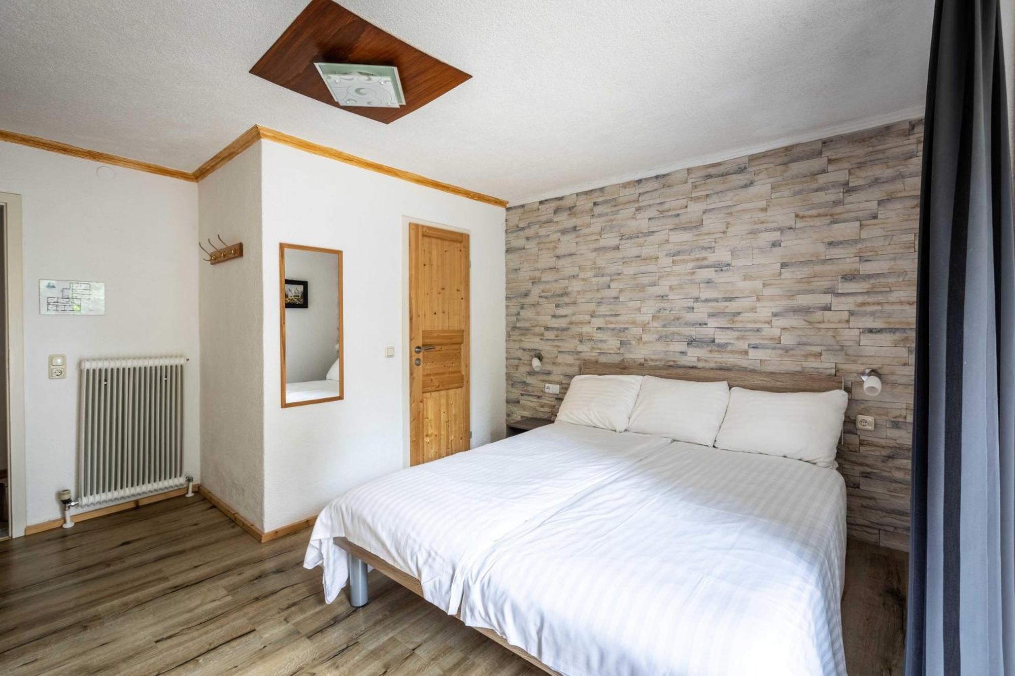 Hartkaiser Rooms And Apartments Ellmau Εξωτερικό φωτογραφία