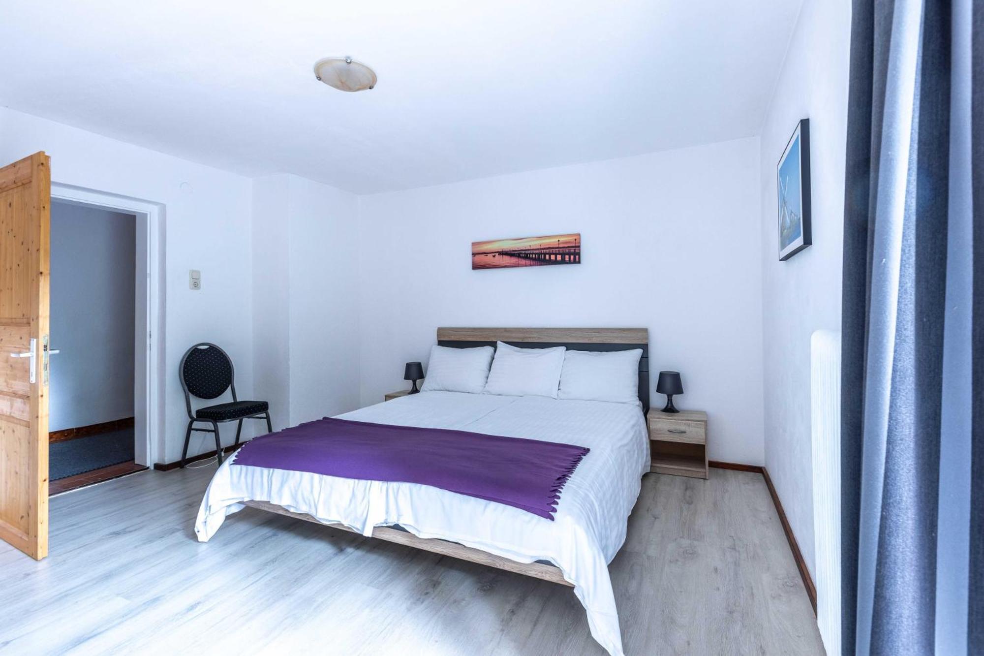 Hartkaiser Rooms And Apartments Ellmau Εξωτερικό φωτογραφία