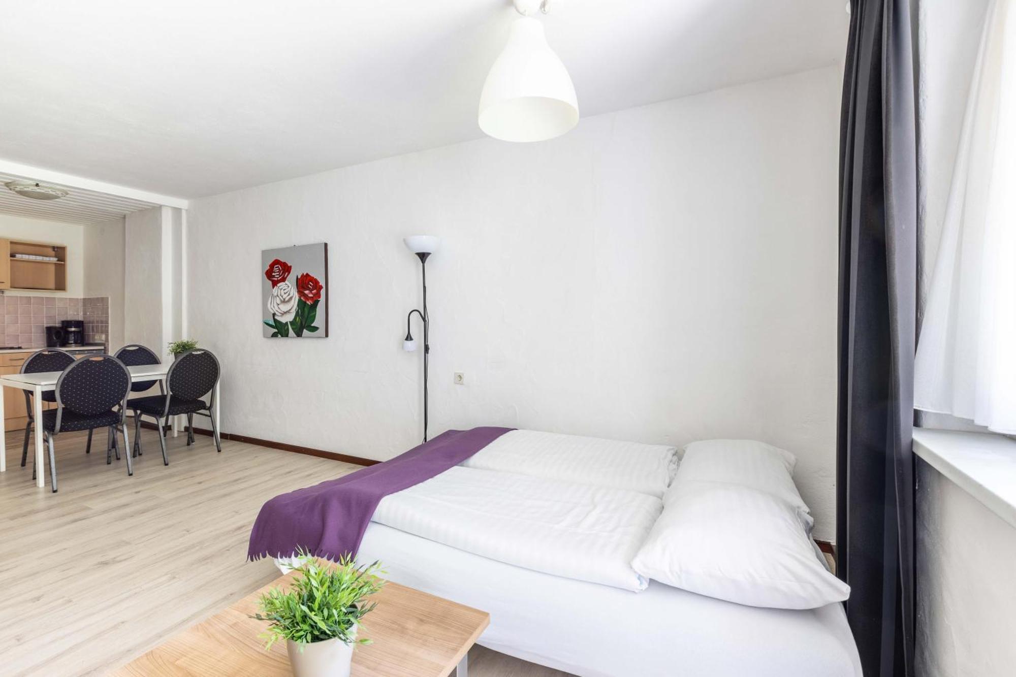 Hartkaiser Rooms And Apartments Ellmau Εξωτερικό φωτογραφία