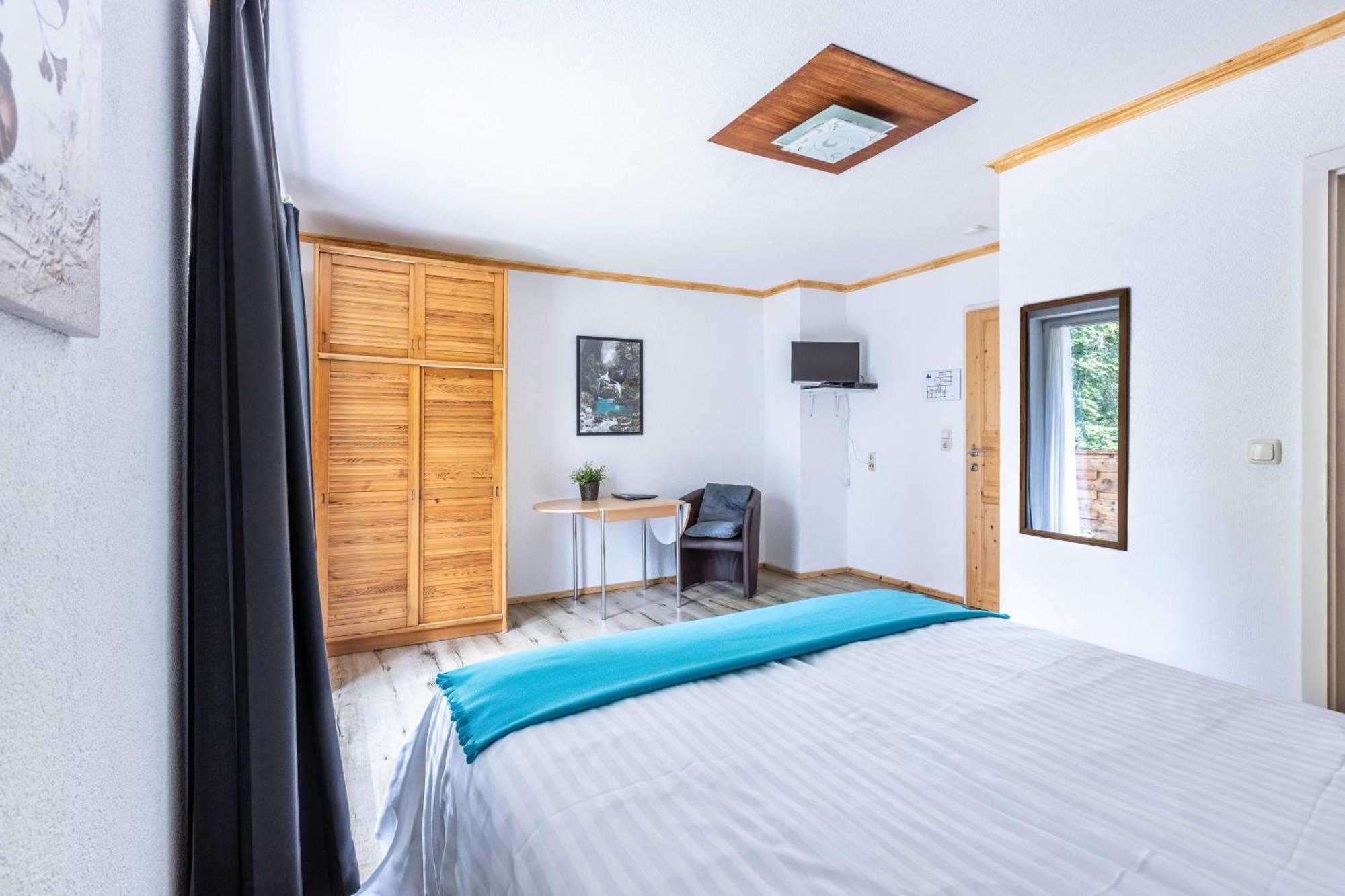 Hartkaiser Rooms And Apartments Ellmau Εξωτερικό φωτογραφία