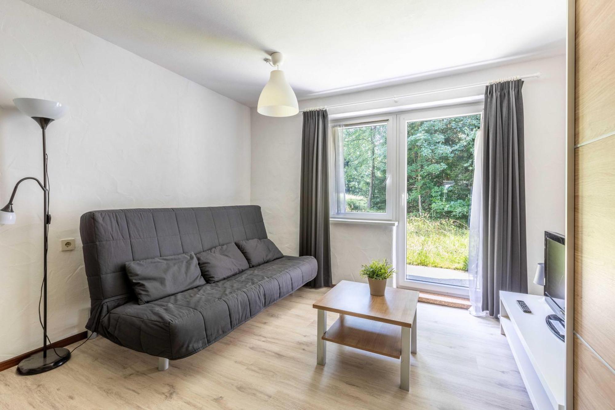 Hartkaiser Rooms And Apartments Ellmau Εξωτερικό φωτογραφία