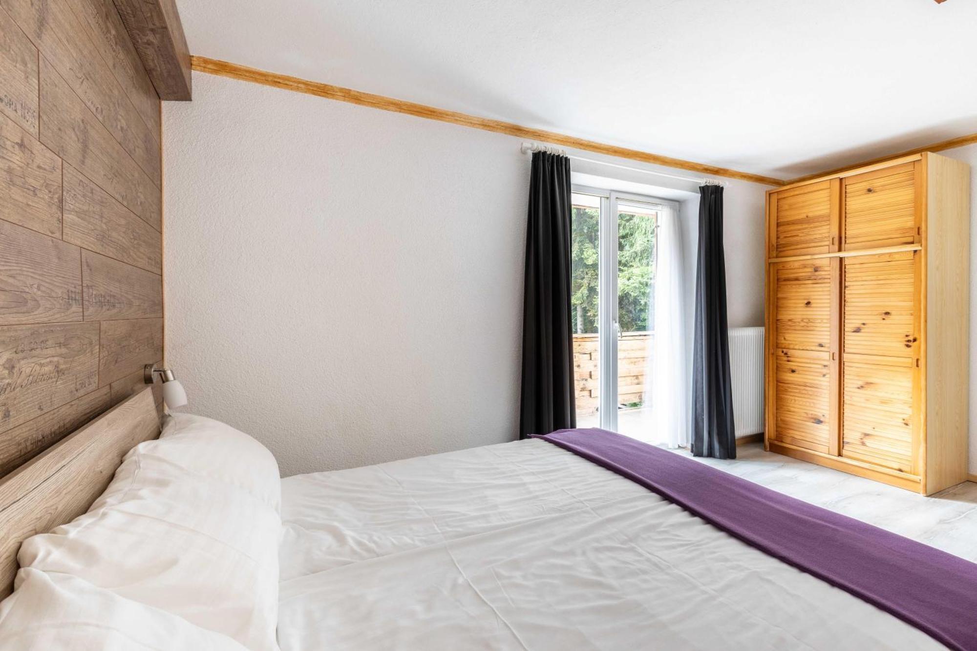 Hartkaiser Rooms And Apartments Ellmau Εξωτερικό φωτογραφία