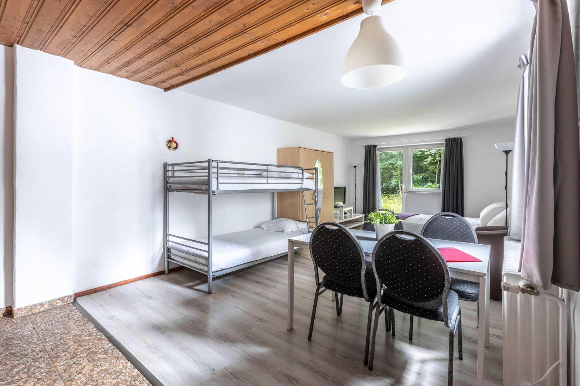 Hartkaiser Rooms And Apartments Ellmau Εξωτερικό φωτογραφία