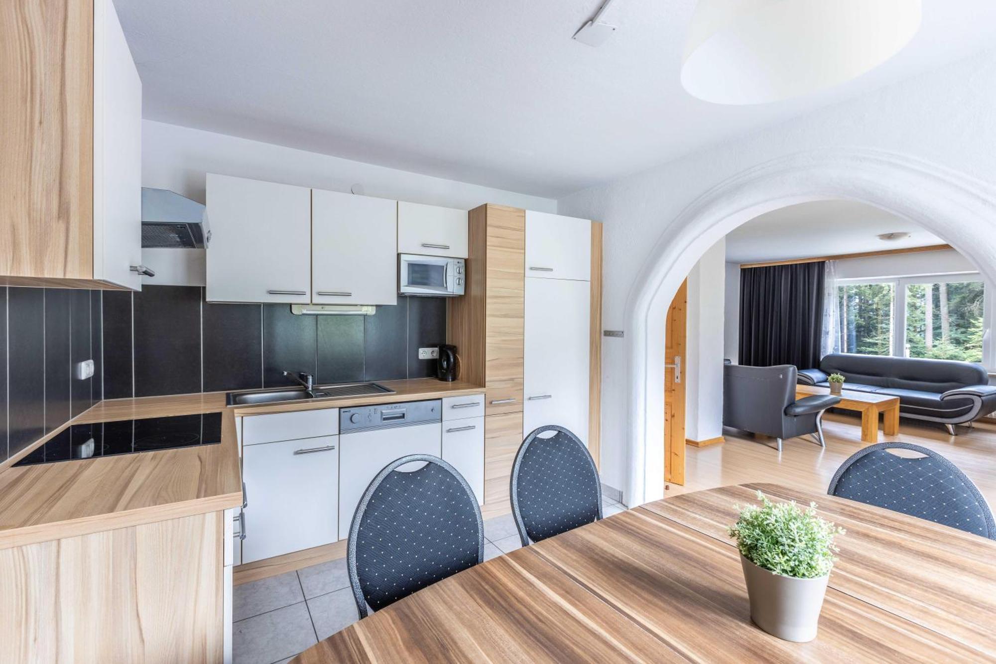 Hartkaiser Rooms And Apartments Ellmau Εξωτερικό φωτογραφία