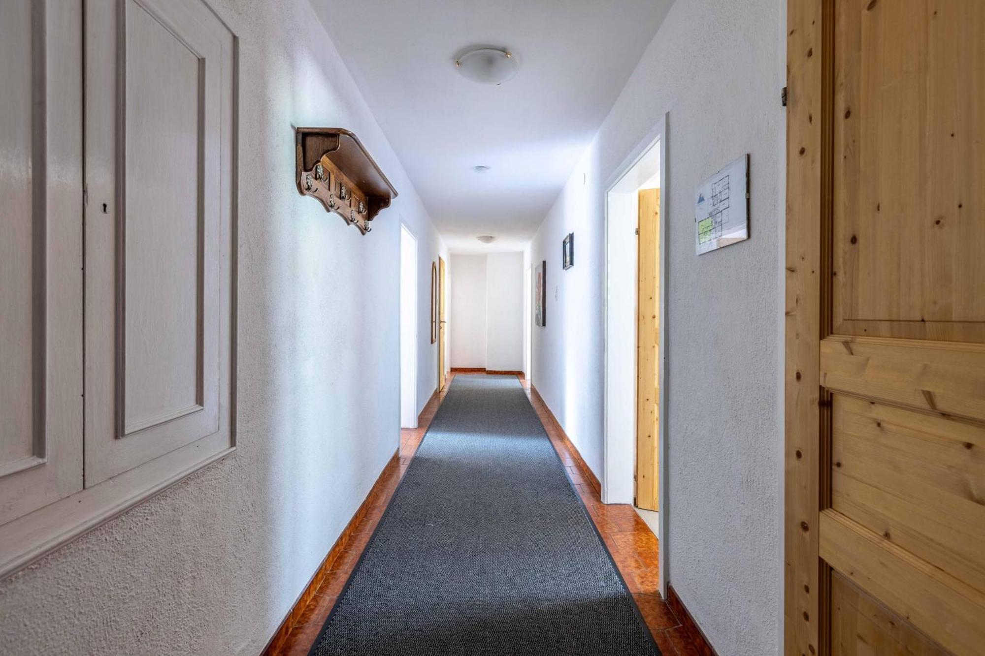 Hartkaiser Rooms And Apartments Ellmau Εξωτερικό φωτογραφία