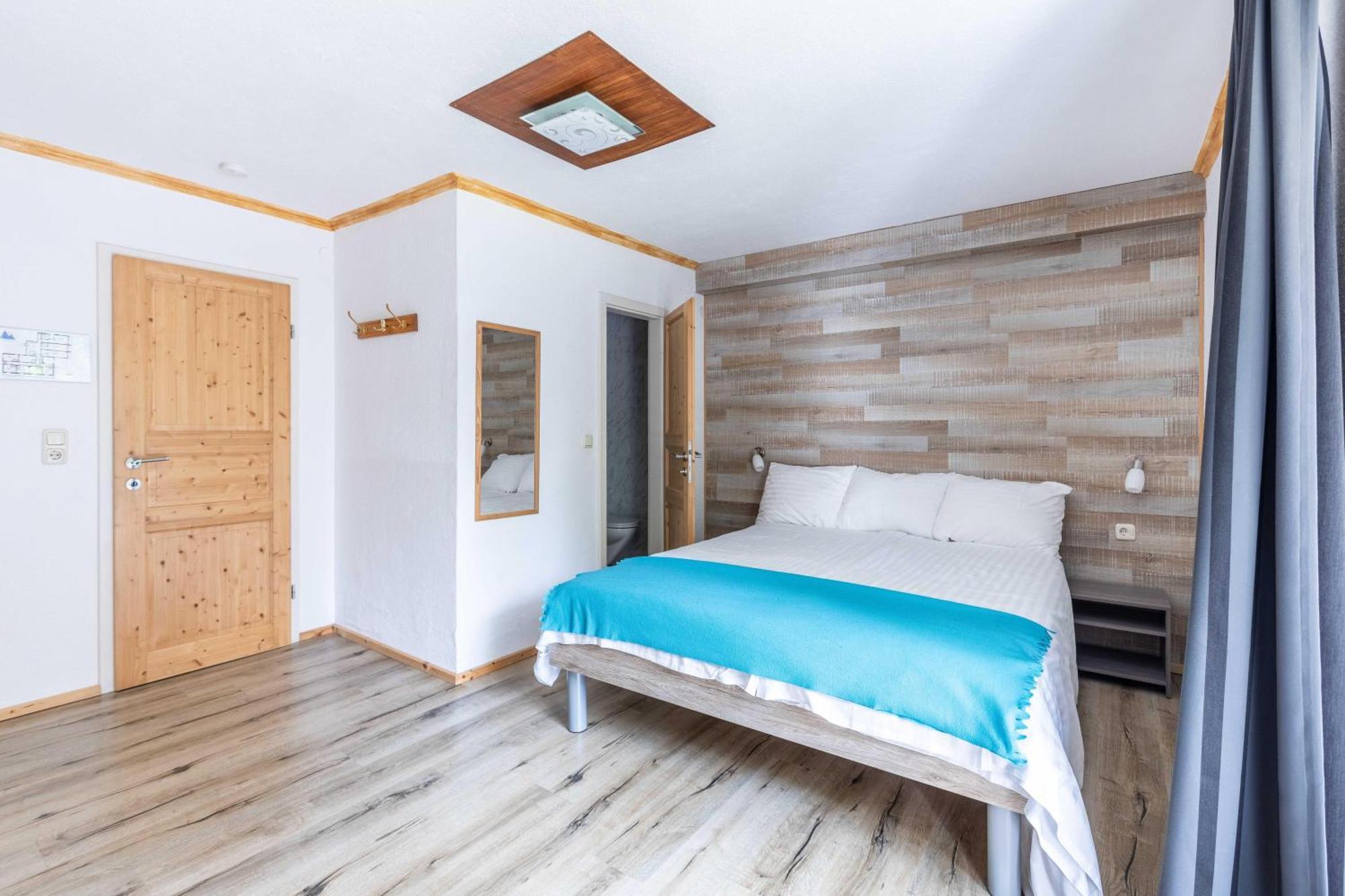 Hartkaiser Rooms And Apartments Ellmau Εξωτερικό φωτογραφία