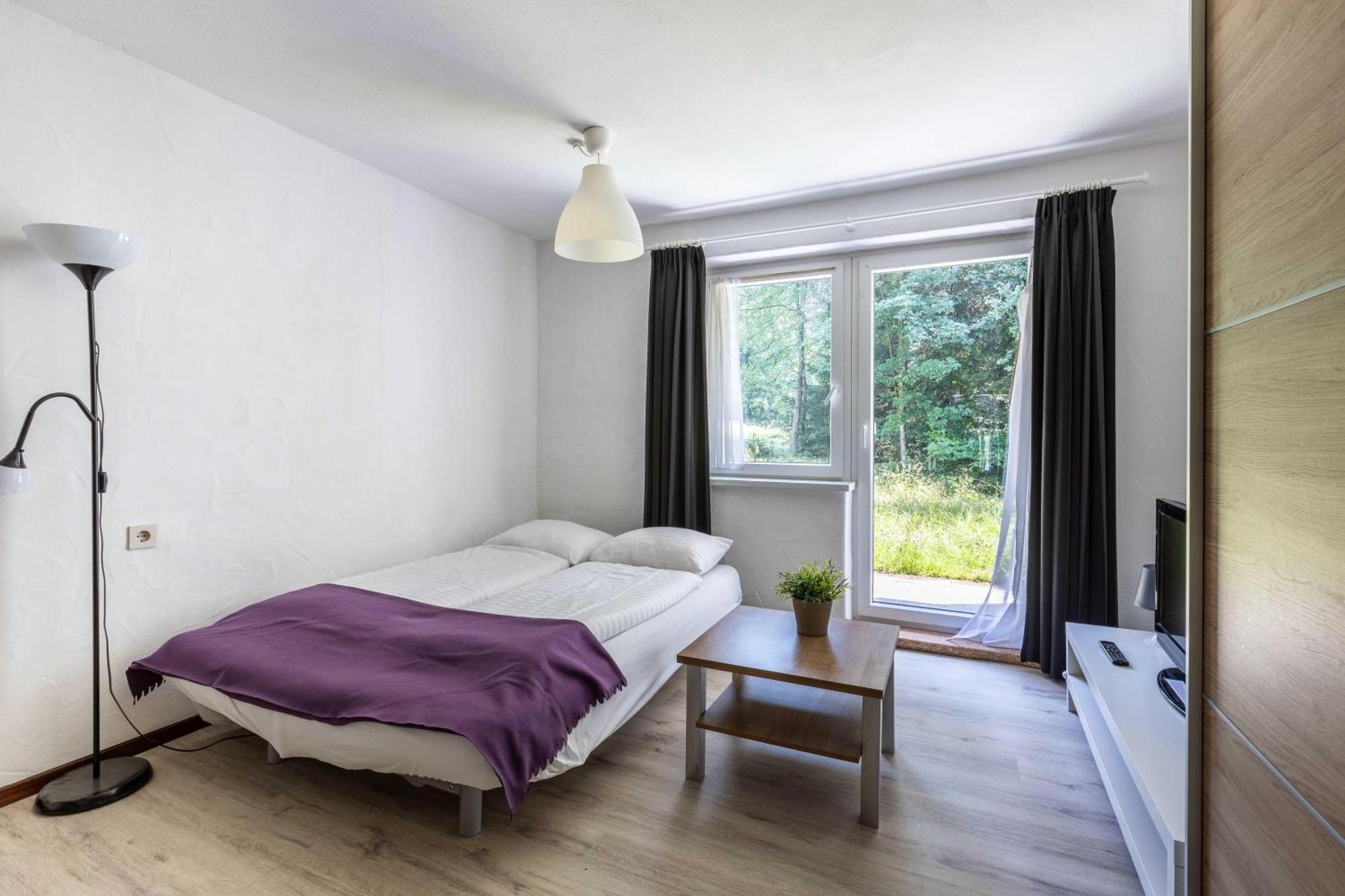 Hartkaiser Rooms And Apartments Ellmau Εξωτερικό φωτογραφία