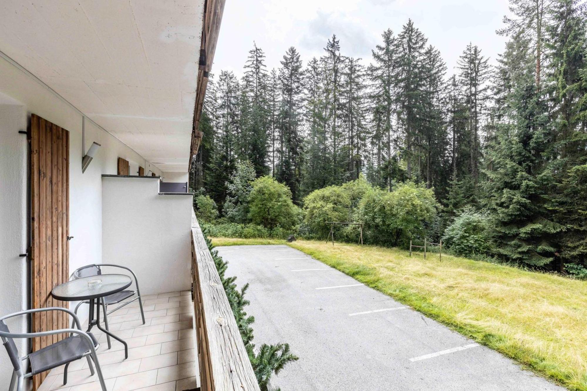 Hartkaiser Rooms And Apartments Ellmau Εξωτερικό φωτογραφία