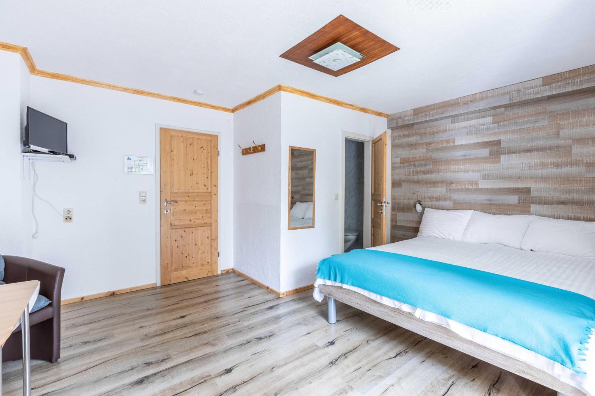 Hartkaiser Rooms And Apartments Ellmau Εξωτερικό φωτογραφία