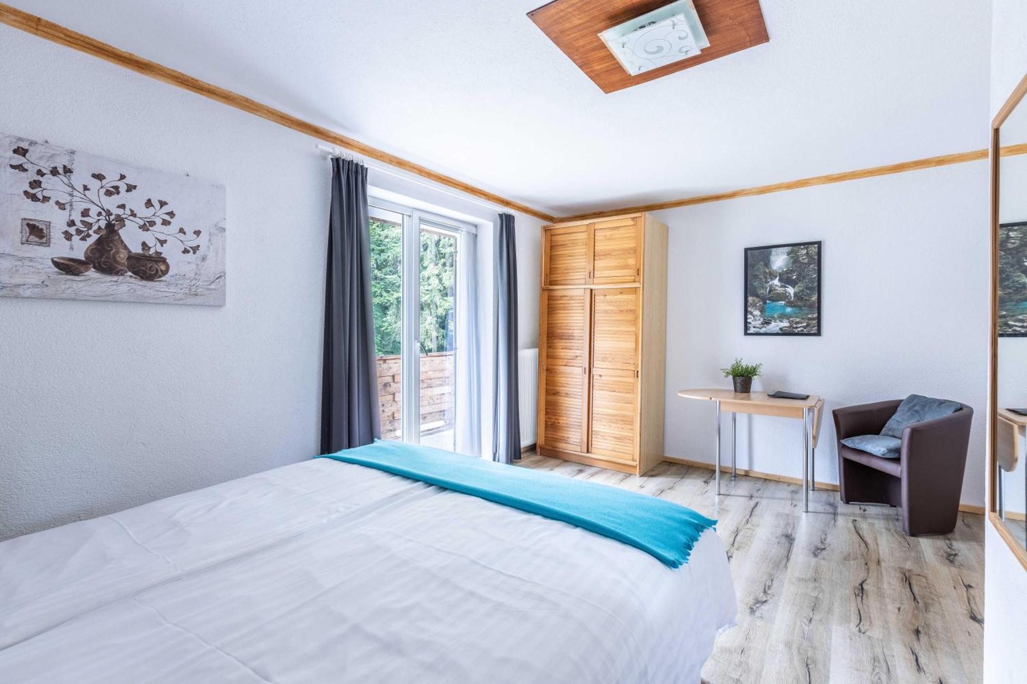 Hartkaiser Rooms And Apartments Ellmau Εξωτερικό φωτογραφία