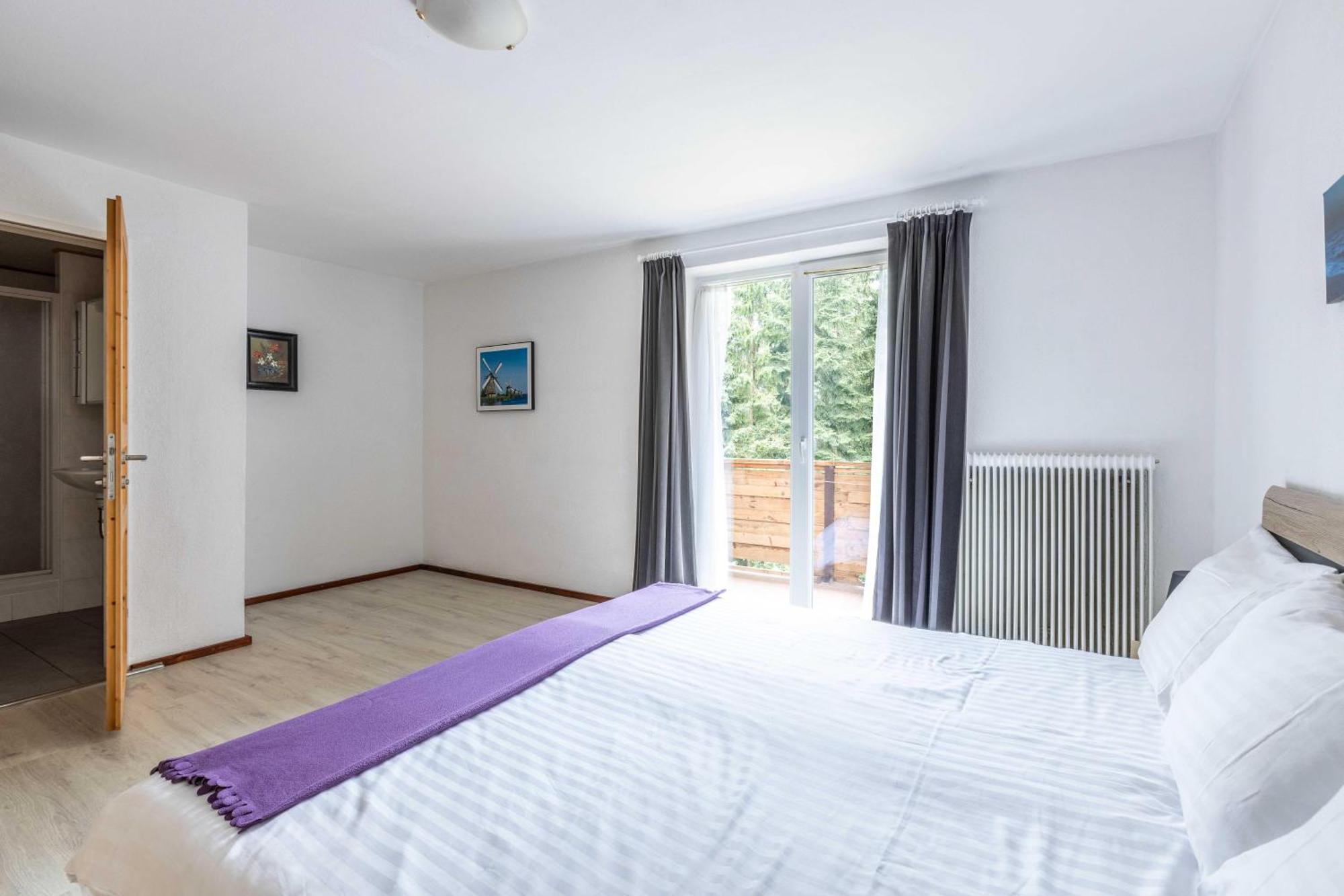 Hartkaiser Rooms And Apartments Ellmau Εξωτερικό φωτογραφία