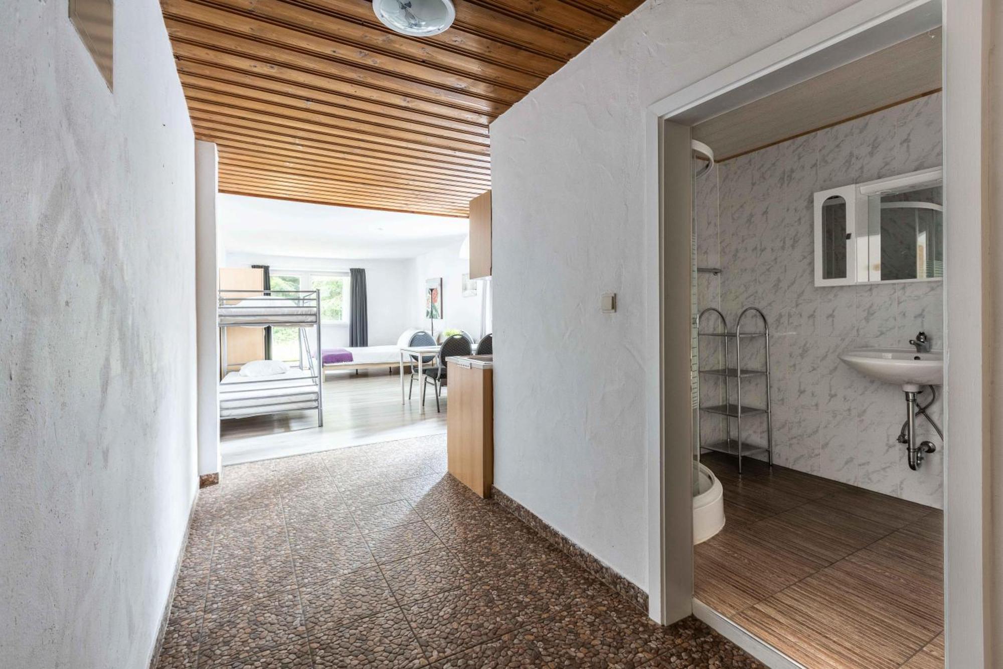 Hartkaiser Rooms And Apartments Ellmau Εξωτερικό φωτογραφία