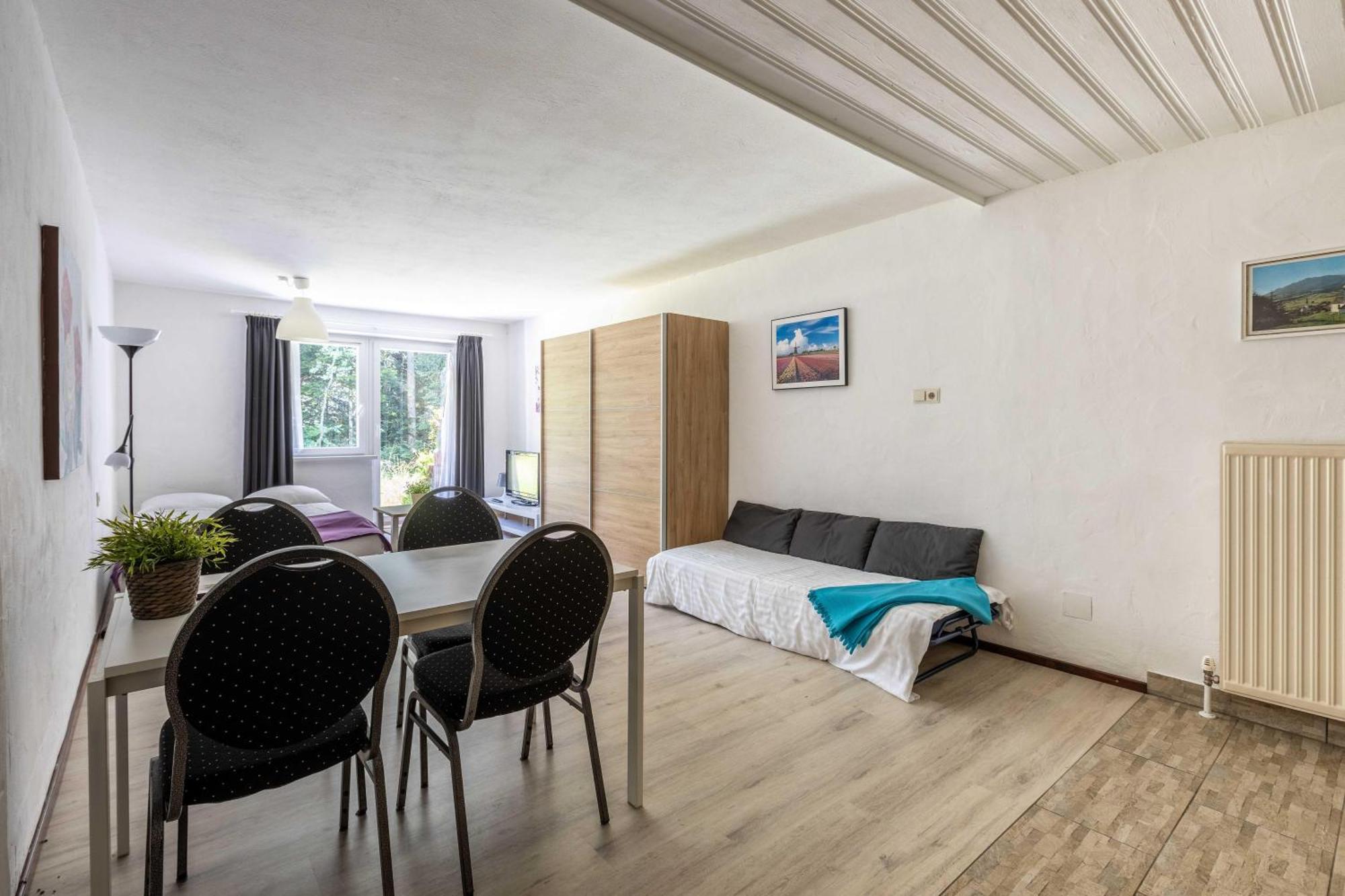Hartkaiser Rooms And Apartments Ellmau Εξωτερικό φωτογραφία